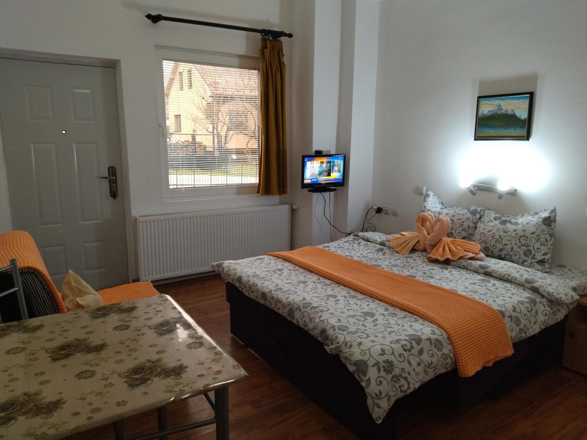 Vila Lenka Sokobanja Room photo