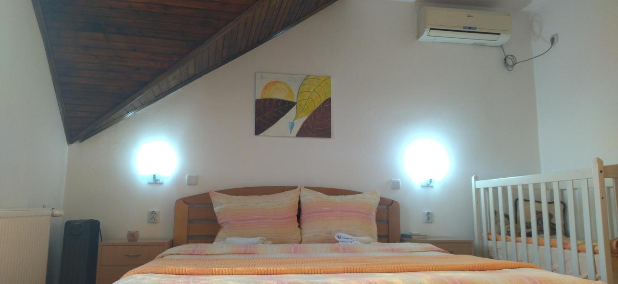 Vila Lenka Sokobanja Room photo