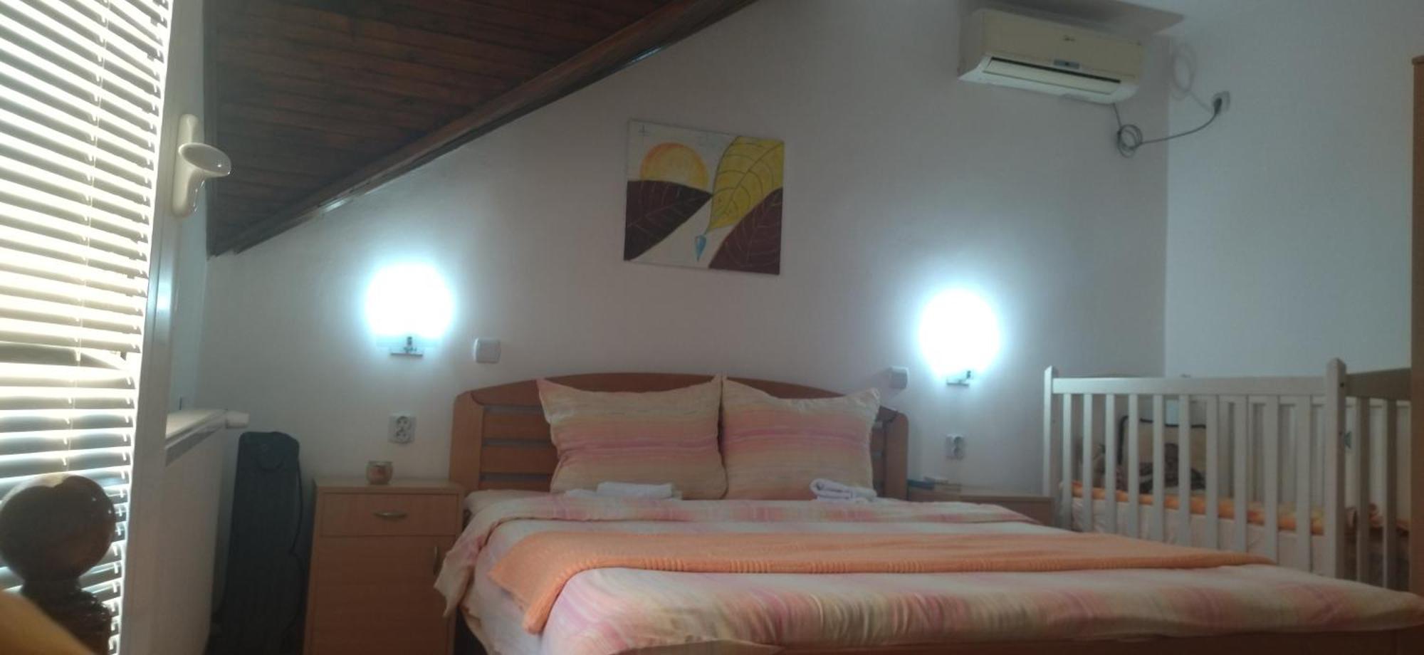 Vila Lenka Sokobanja Room photo